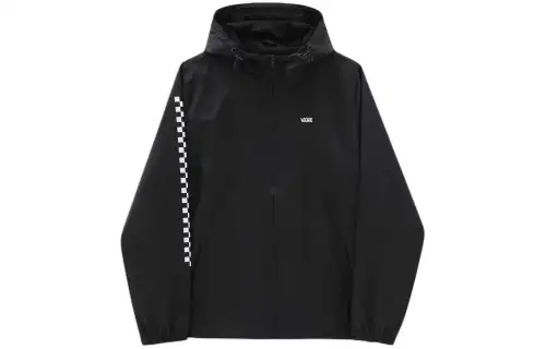 Vans MN GARNETT Jacket Jackets & Coats Men's Black