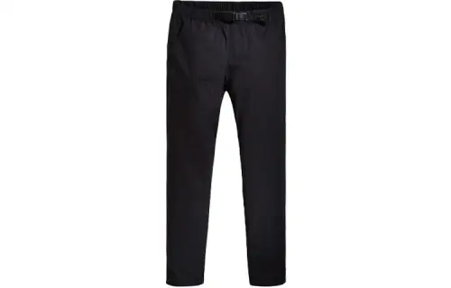 Levi's Casual Pants Men's Black