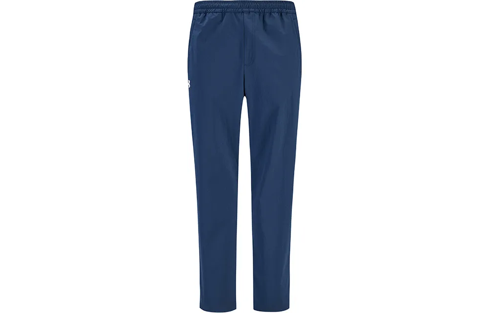 Under Armour Knitted Sweatpants Men's Collegiate Blue