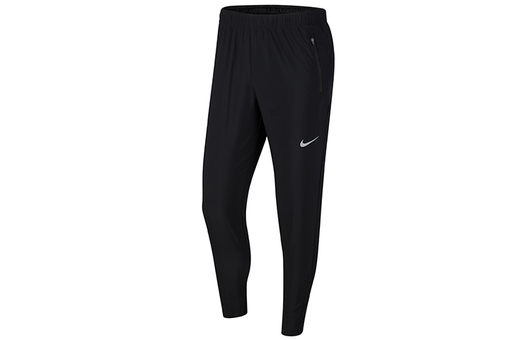 Nike Running Pants Men’s Black Moderate