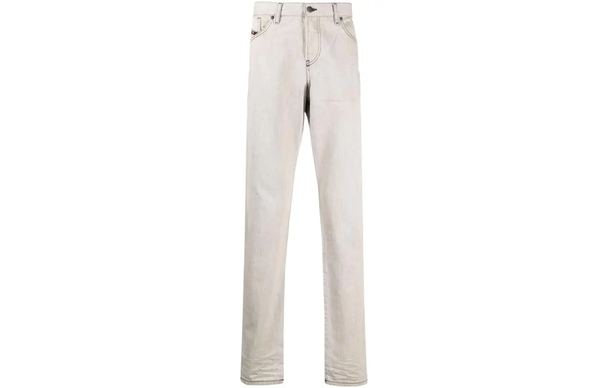 Diesel Slim-Fit Jeans