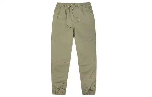 Converse UNIONBAY Casual Pants Men's Grass Green