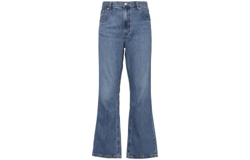 UNIQLO FW22 Jeans Men's Lake Blue