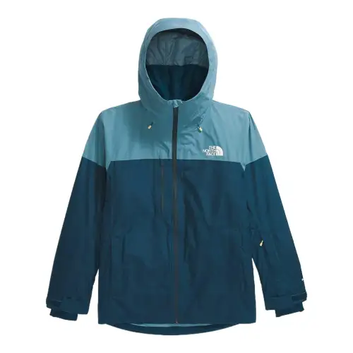 THE NORTH FACE Men’s Dawnstrike GORE-TEX® Insulated Jacket