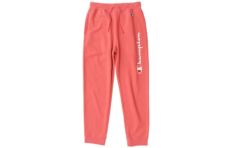 Champion Knitted Sweatpants Unisex
