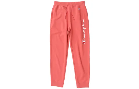 Champion Knitted Sweatpants Unisex
