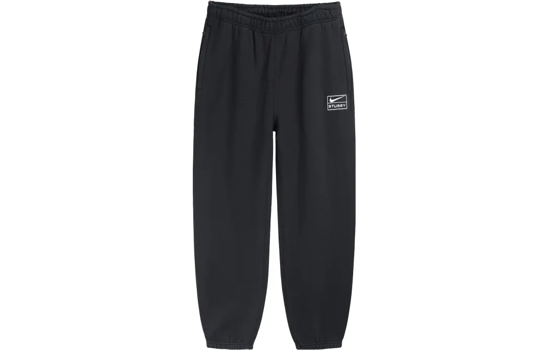 Nike X Stussy Washed Sweatpants Asia Sizing