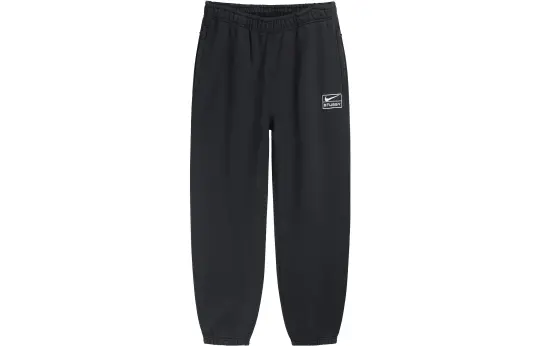 Nike X Stussy Washed Sweatpants Asia Sizing