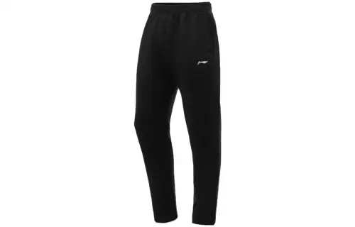 Li Ning Badminton Collection Sweatpants Men's
