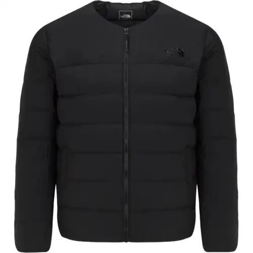 THE NORTH FACE Down Jacket Men's Black