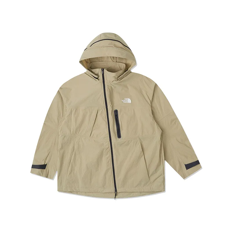 THE NORTH FACE Urban Exploration SPECTRA Jackets & Coats Men's Sandstone
