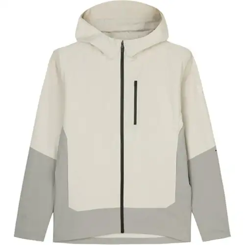 Anta Variety Training Collection Jackets & Coats Men's Chalk/Pine Smoke Gray