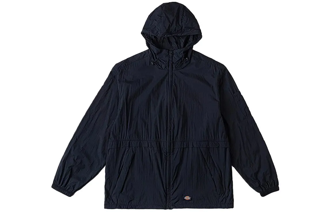 Dickies Jackets Unisex Hooded Moderate Other