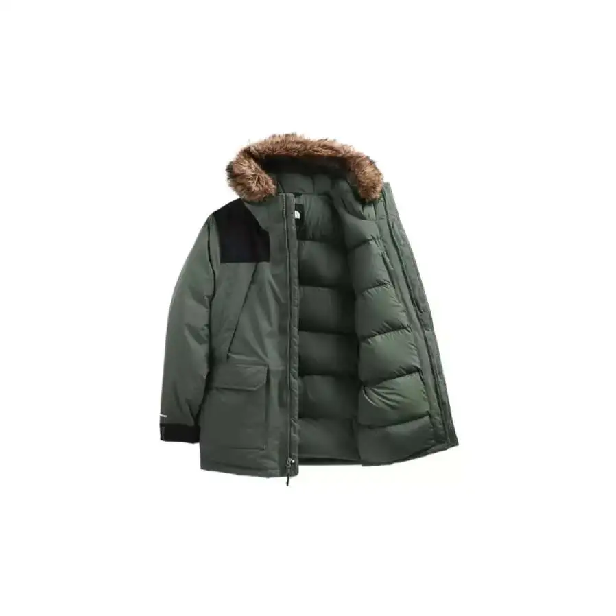 THE NORTH FACE Jackets & Coats Men's Green