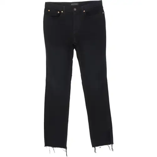 Balenciaga Regular Fit Denim Jeans