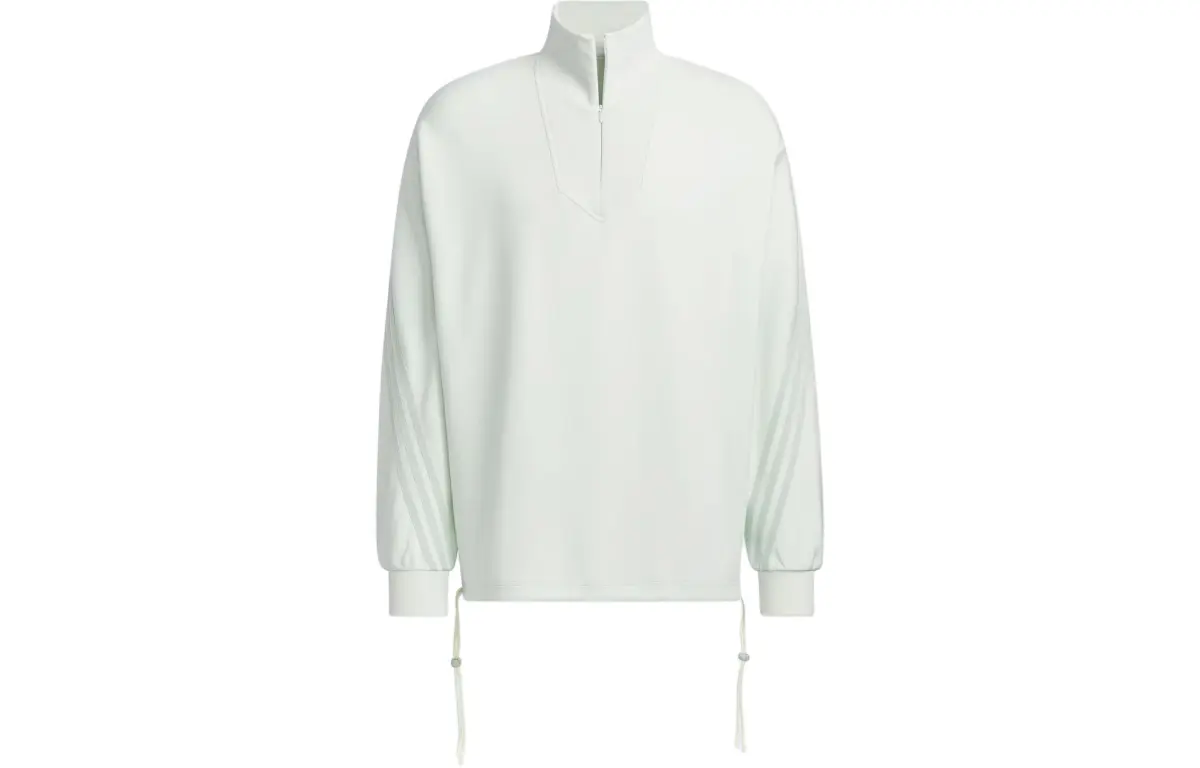 Adidas x YANGGUIDONG Jackets & Coats Unisex Linen Green