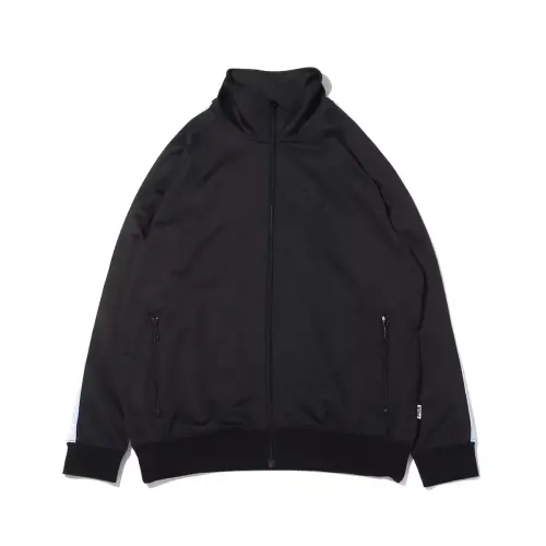 FILA x YONAKA FW24 Jacket Men's Black