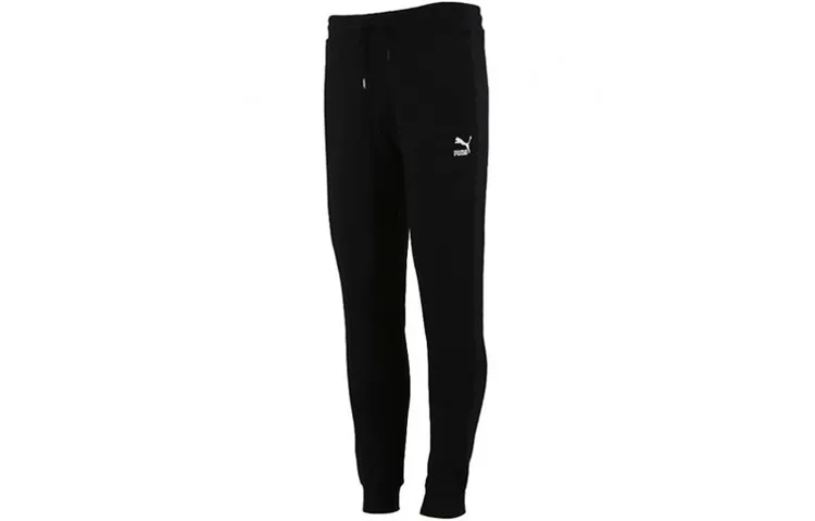 PUMA CLASSICS Casual Pants Men's