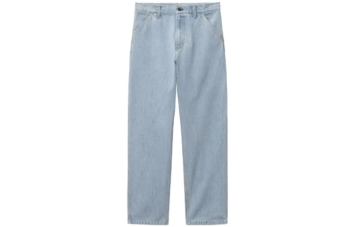 Carhartt Wip Single Knee jeans