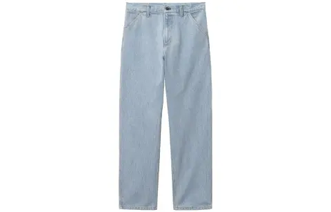 Carhartt Wip Single Knee jeans