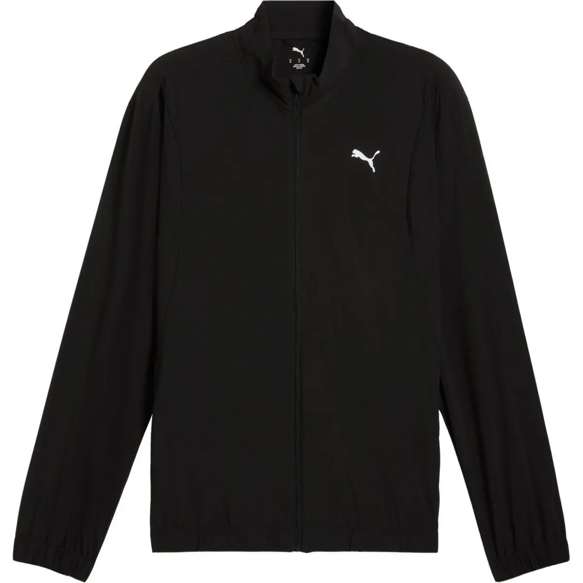 PUMA RUN VELOCITYWOVEN Jacket Men's Black