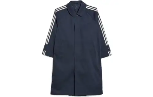 Noah X Adidas Lightweight Trench