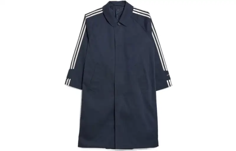 Noah X Adidas Lightweight Trench