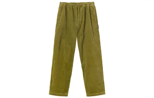 Stussy Wide Wale Beach Pant