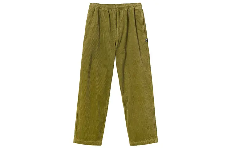 Stussy Wide Wale Beach Pant