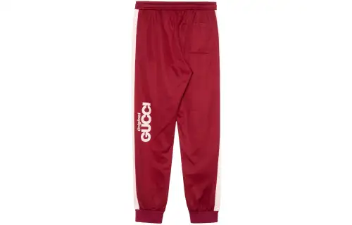 【Previous Season】logo-print track pants