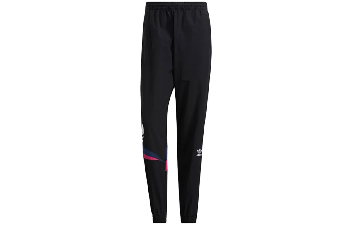 Adidas Originals Sweatpants Men's Black