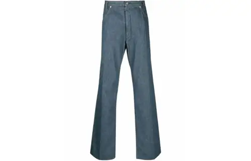 Maison Margiela Jeans Men's Blue
