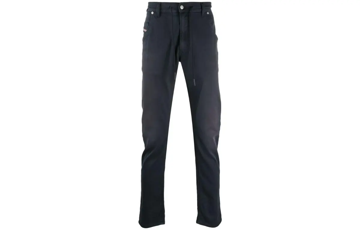Diesel 2030 D-Krooley 0670M jeans