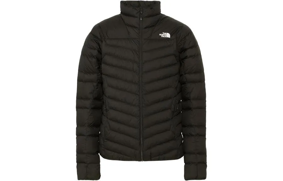 THE NORTH FACE Down Jacket Men's Black