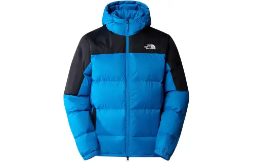 THE NORTH FACE Himalayan Goose Down 550 Fill Jacket