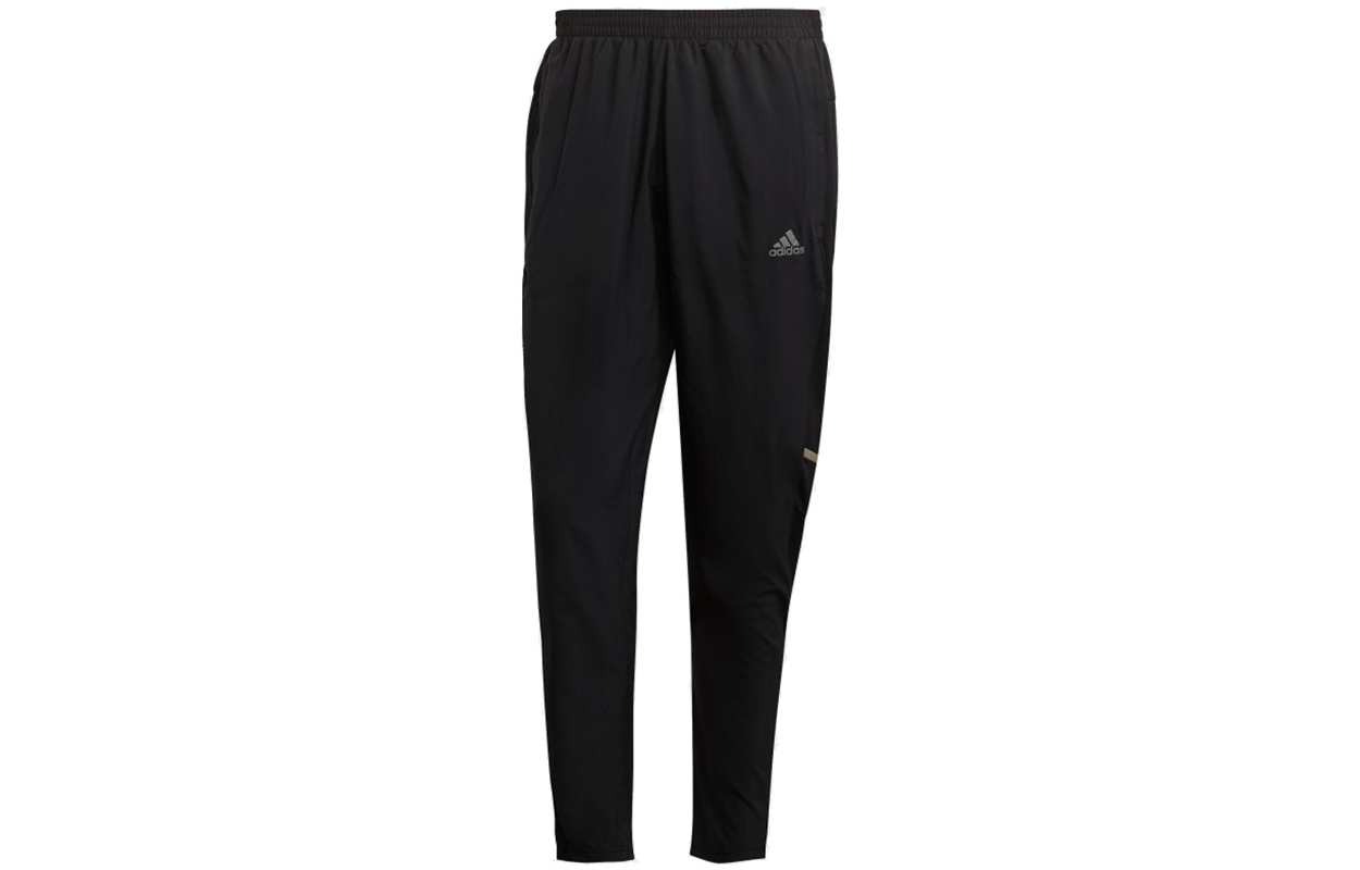 Adidas Running Pants Men’s Black