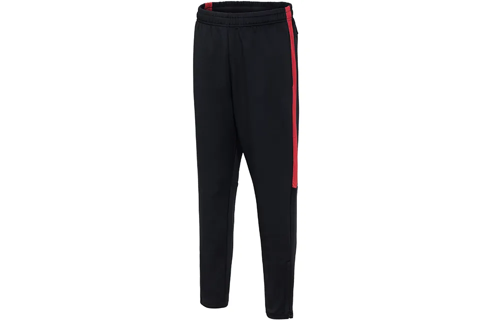 Under Armour Knitted Sweatpants Men's Red