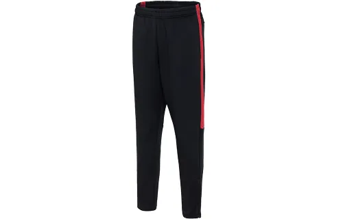 Under Armour Knitted Sweatpants Men's Red