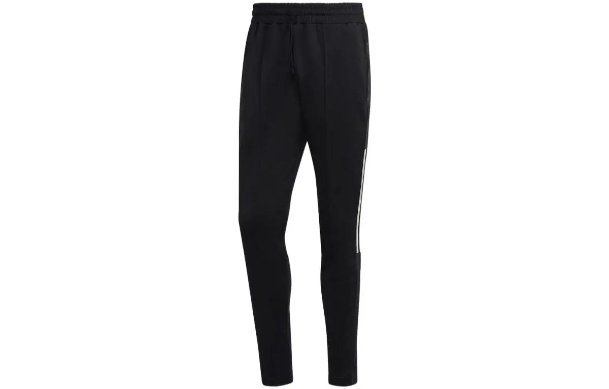 Adidas Knitted Sweatpants Men's