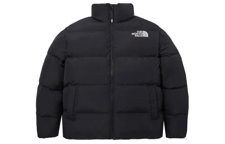 THE NORTH FACE LOFTY DOWN JACKET V2 Down Jackets & Coats Unisex Black