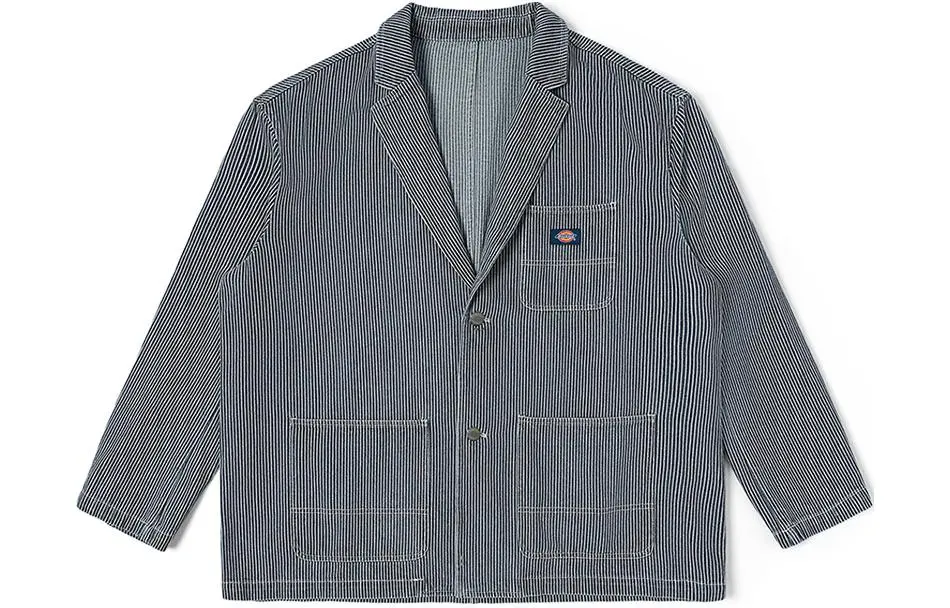 Dickies Jackets & Coats Men's Dark