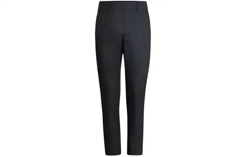 LOUIS VUITTON Casual Pants Men's Gray