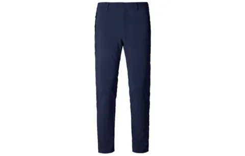 Columbia Hiking Sweatpants Men's Blue