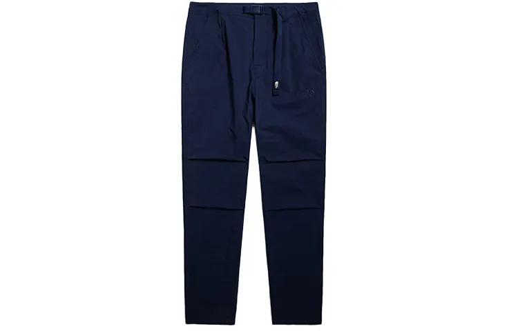 THE NORTH FACE Casual Pants Men's Blue