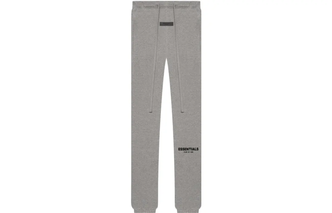 Fear Of God Essentials Sweatpants SS22