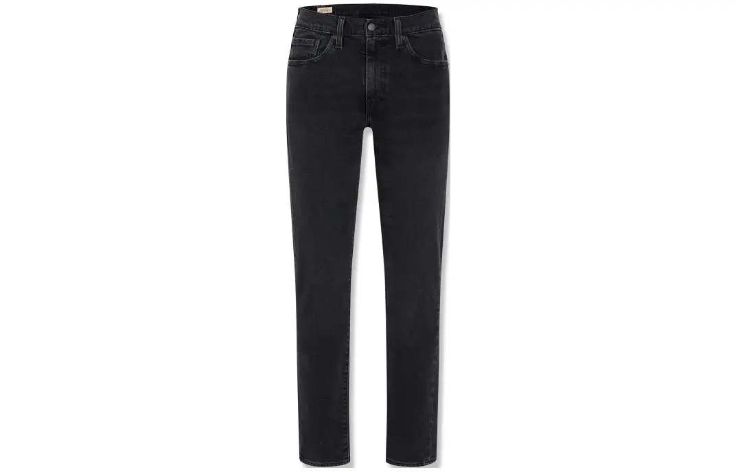 Levi's Jeans Men's Smoke Gray Moderate