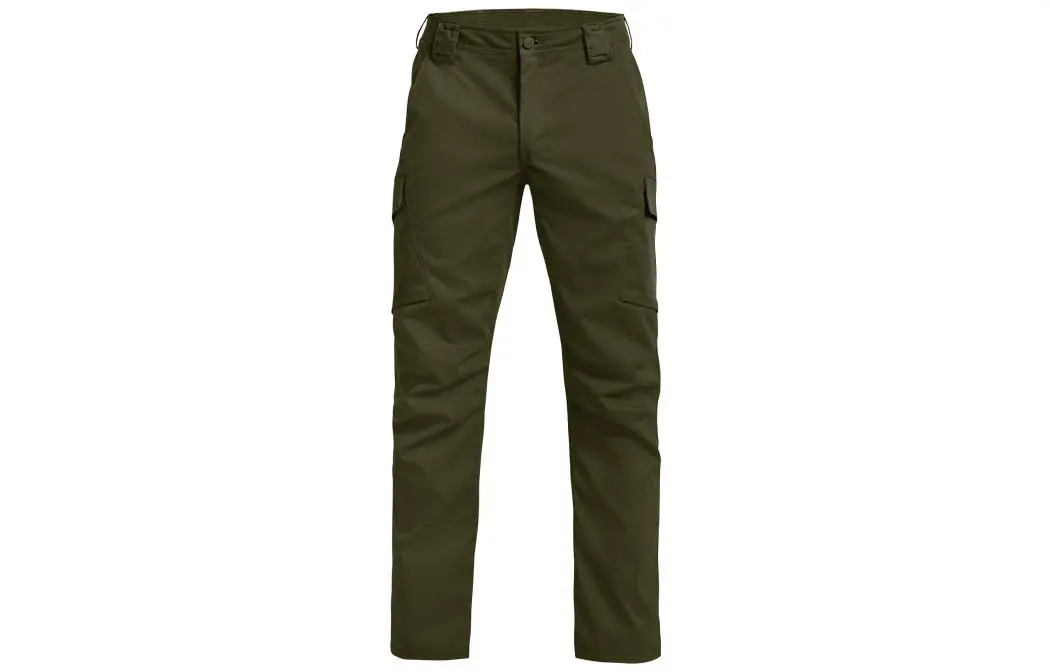 Under Armour Knitted Sweatpants Men's Green