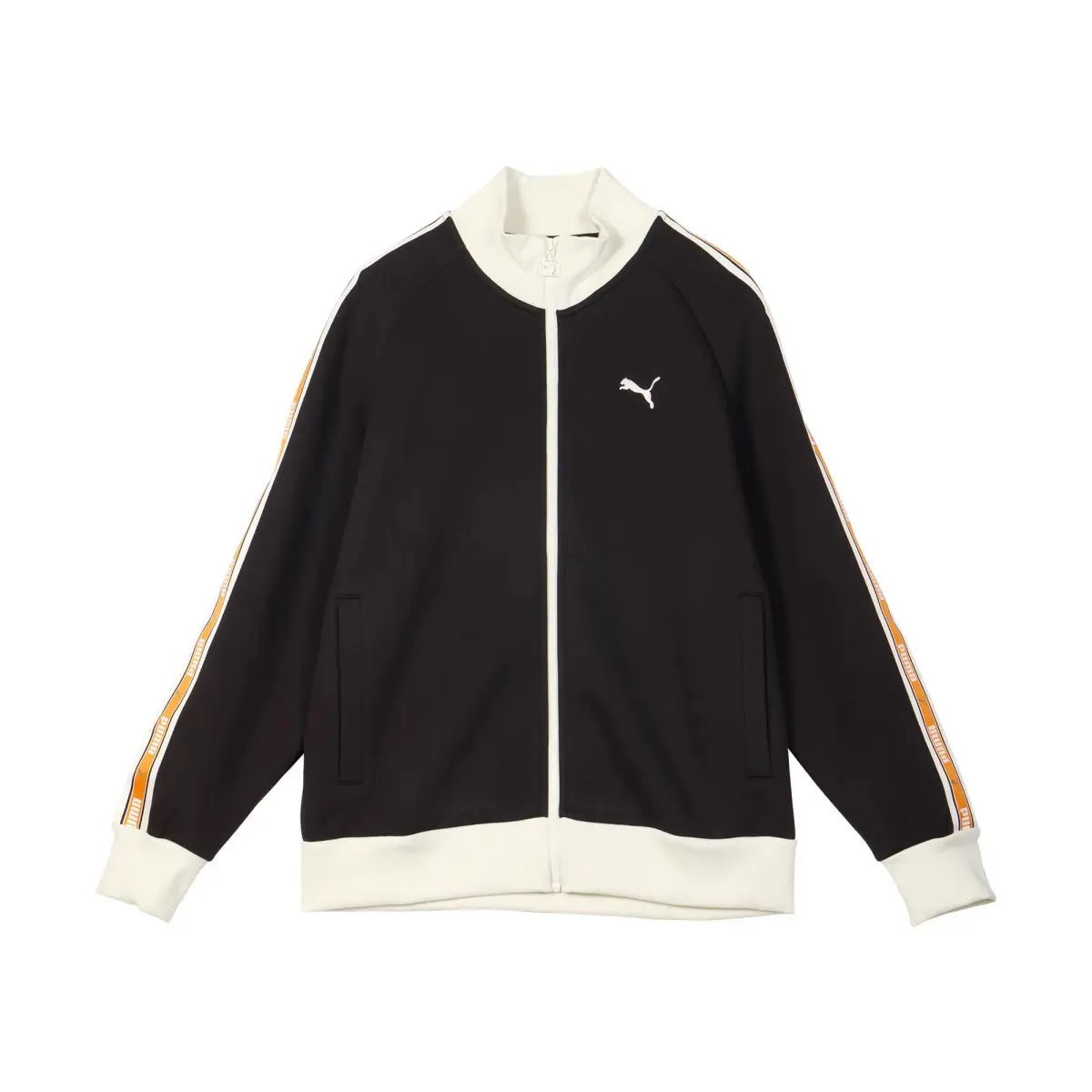 PUMA Future SS25 Jackets & Coats Unisex Black