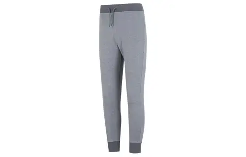 Under Armour Cuffed Pants Sweatpants Men's Gray