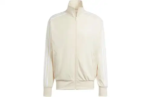 Adidas Originals Jackets & Coats Men's White